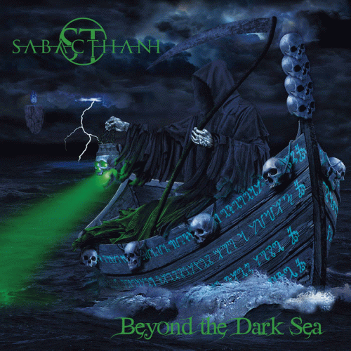 Sabacthani : Beyond the Dark Sea
